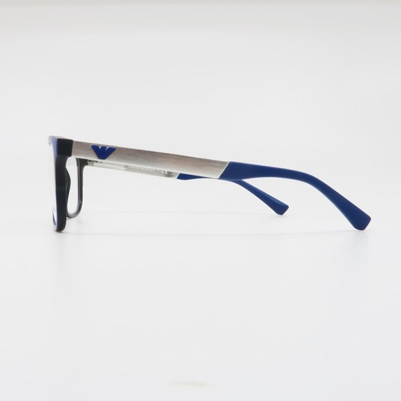 Emporio Armani Blue Eyeglasses EA 3133 5667 - Picture 3 of 5